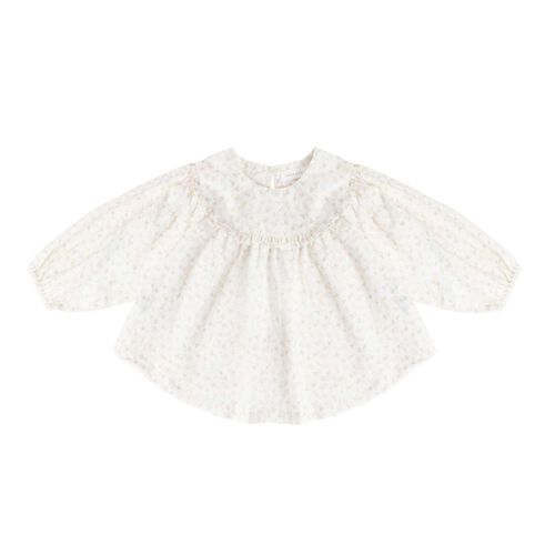 Jamie Kay Organic Cotton Amira Blouse